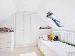Bedroom Four- click for photo gallery